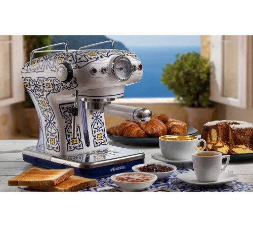Кавоварка ARIETE 1389 CAPRI