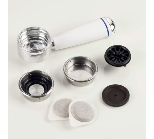 Кавоварка ARIETE 1389 CAPRI