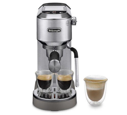 Кавоварка DeLonghi EC 890.M