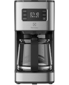 Кавоварка крапельна ELECTROLUX E5CM1-6ST