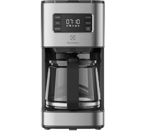 Кавоварка крапельна ELECTROLUX E5CM1-6ST
