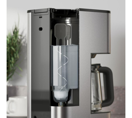 Кавоварка крапельна ELECTROLUX E5CM1-6ST