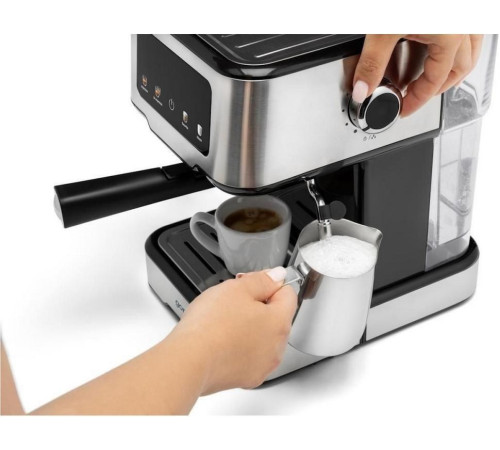 Кавоварка еспресо GORENJE ESCM 15 CD