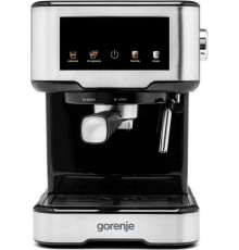 Кавоварка еспресо GORENJE ESCM 15 CD