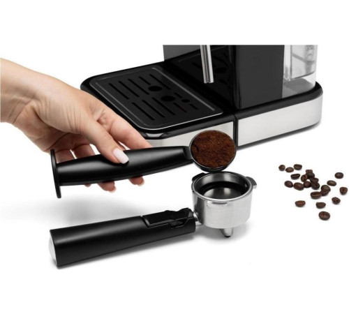 Кавоварка еспресо GORENJE ESCM 15 CD