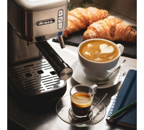Кавоварка ARIETE 1380