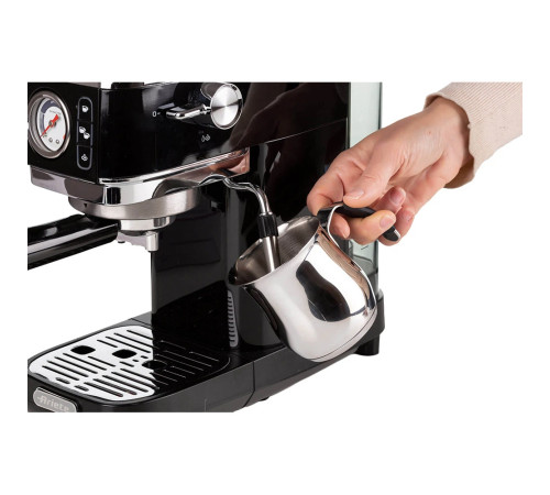 Кавоварка ARIETE 1381 BK