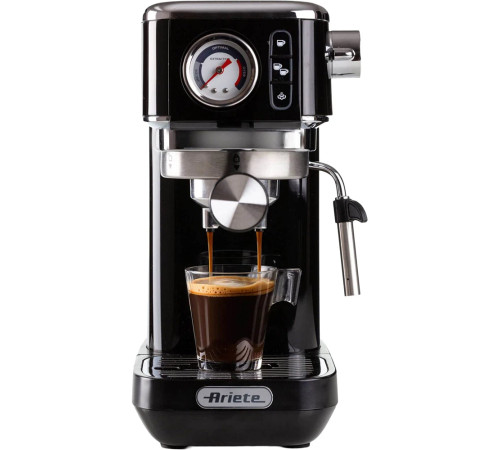 Кавоварка ARIETE 1381 BK