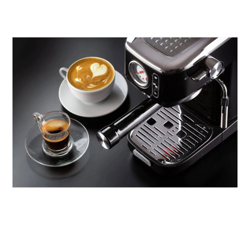 Кавоварка ARIETE 1381 BK