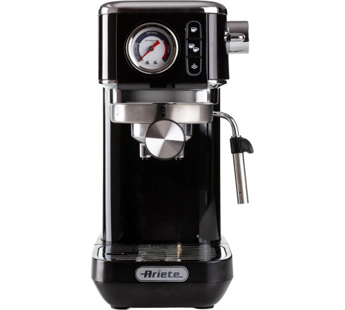 Кавоварка ARIETE 1381 BK