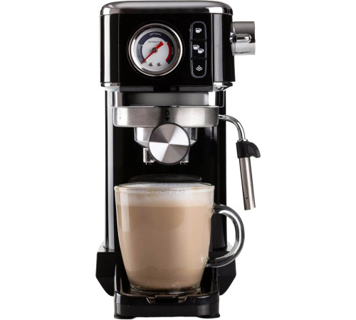 Кавоварка ARIETE 1381 BK