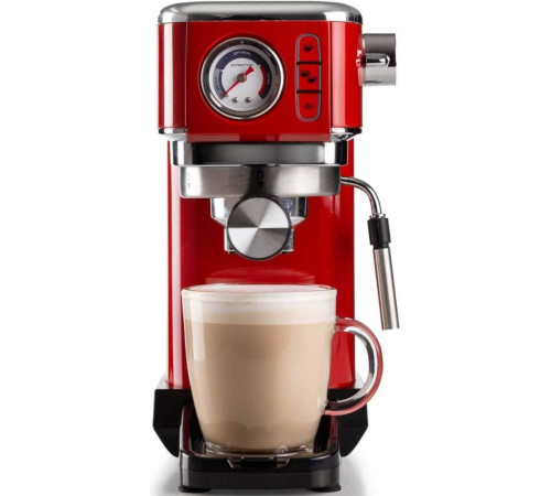 Кавоварка ARIETE 1381 RD