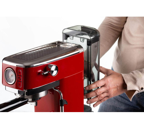 Кавоварка ARIETE 1381 RD