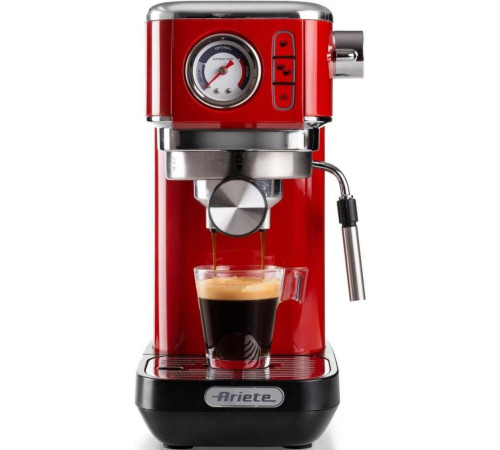 Кавоварка ARIETE 1381 RD