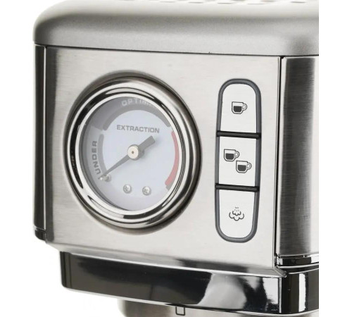 Кавоварка ARIETE 1381 SLV