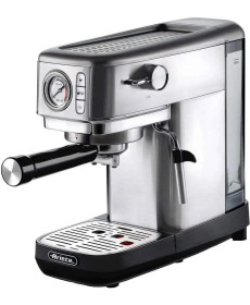 Кавоварка ARIETE 1381 SLV