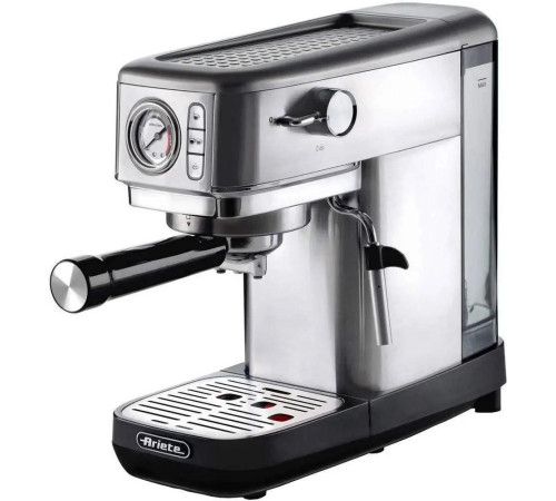 Кавоварка ARIETE 1381 SLV