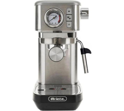 Кавоварка ARIETE 1381 SLV