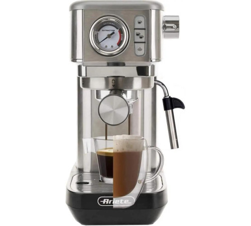 Кавоварка ARIETE 1381 SLV
