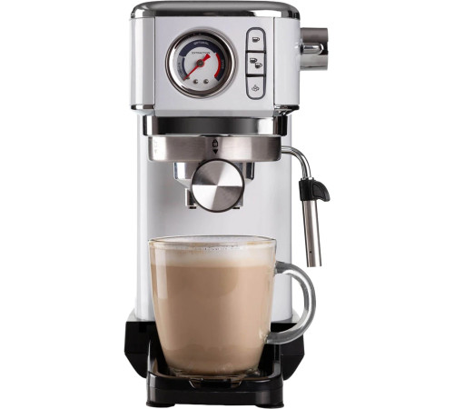 Кавоварка ARIETE 1381 WH