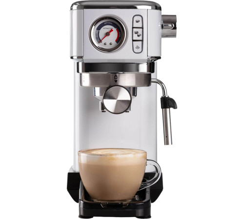 Кавоварка ARIETE 1381 WH