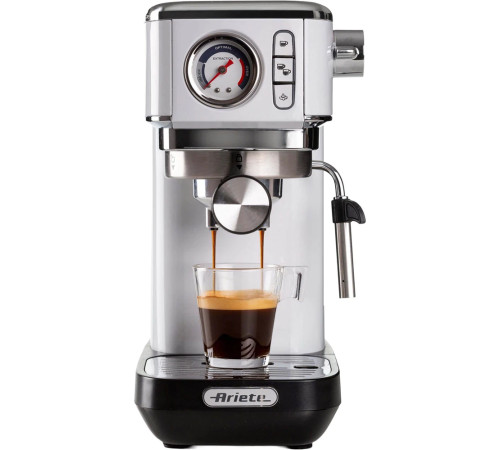 Кавоварка ARIETE 1381 WH