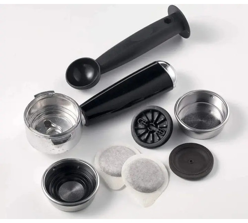 Кавоварка ARIETE 1389 BG