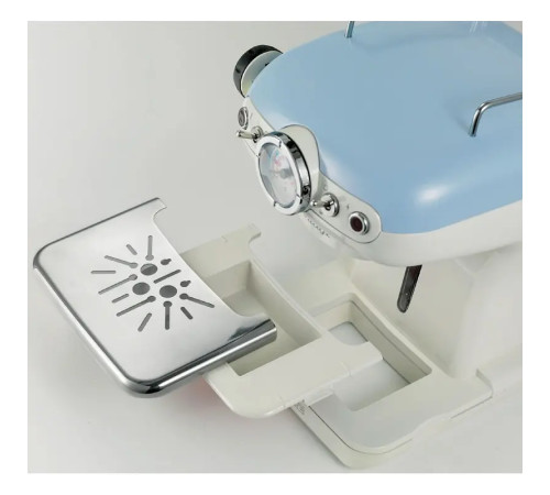 Кавоварка ARIETE 1389 BL