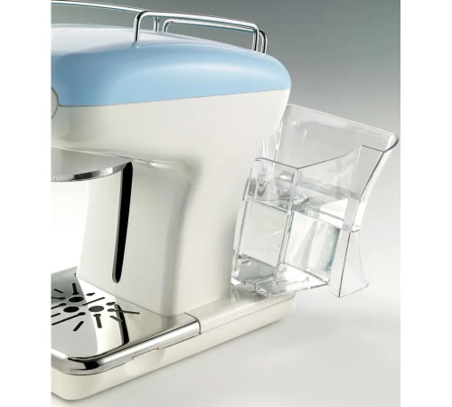 Кавоварка ARIETE 1389 BL