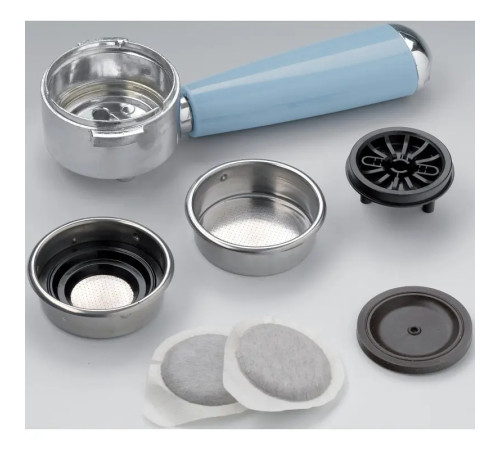 Кавоварка ARIETE 1389 BL