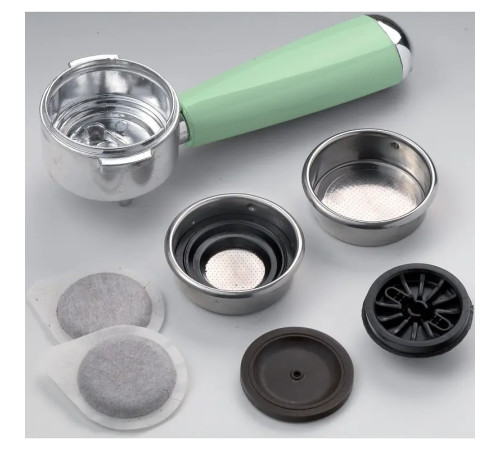 Кавоварка ARIETE 1389 GR