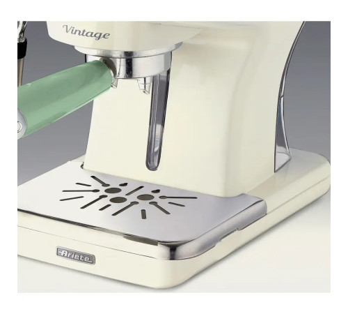 Кавоварка ARIETE 1389 GR