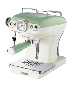 Кавоварка ARIETE 1389 GR