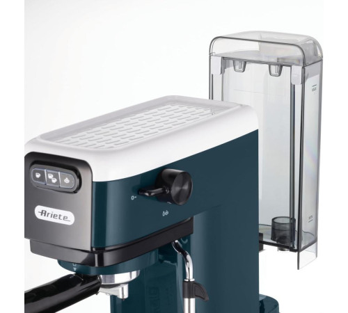 Кавоварка ARIETE 1399 WH