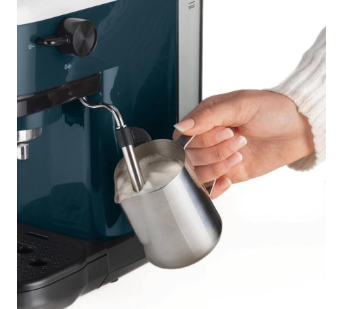 Кавоварка ARIETE 1399 WH