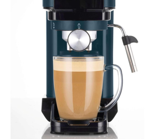 Кавоварка ARIETE 1399 WH