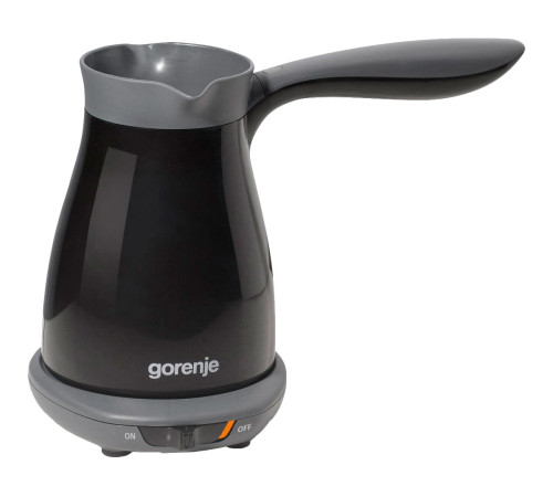 Кавоварка GORENJE TCM 330 B