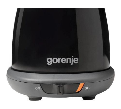 Кавоварка GORENJE TCM 330 B