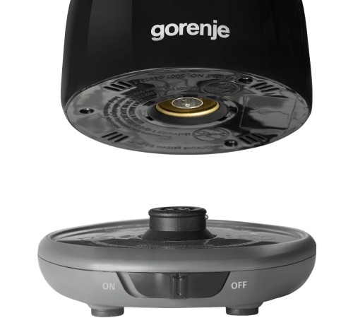 Кавоварка GORENJE TCM 330 B