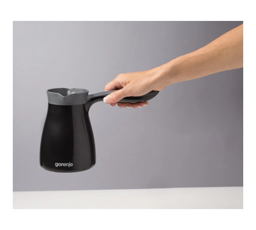 Кавоварка GORENJE TCM 330 B