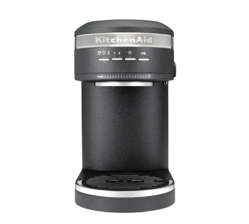 Кавоварка KitchenAid Artisan 5KES6503EBK