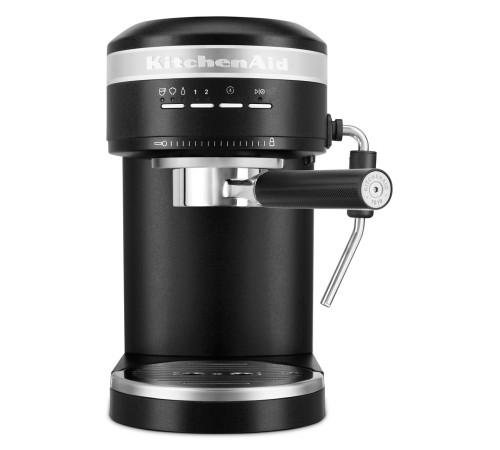 Кавоварка KitchenAid Artisan 5KES6503EBK