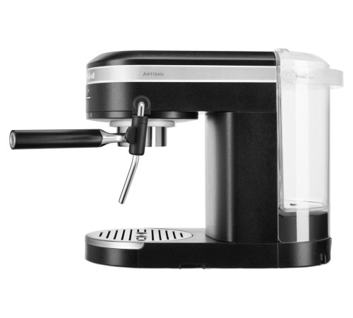 Кавоварка KitchenAid Artisan 5KES6503EBK