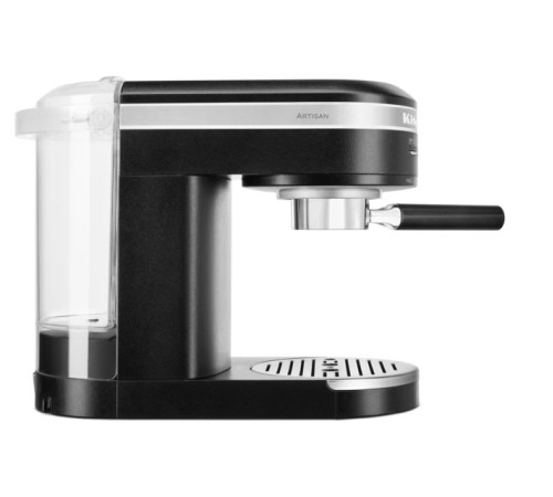 Кавоварка KitchenAid Artisan 5KES6503EBK