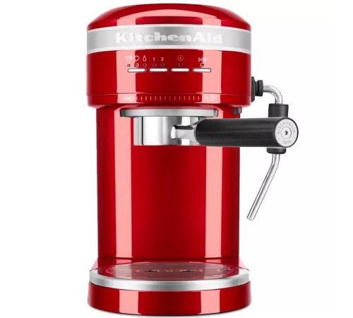 Кавоварка KitchenAid Artisan 5KES6503ECA