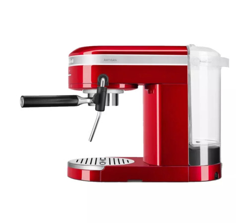 Кавоварка KitchenAid Artisan 5KES6503ECA