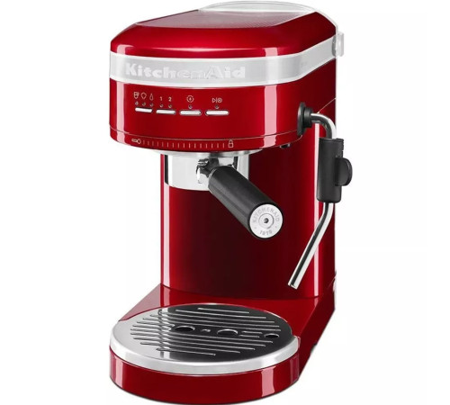 Кавоварка KitchenAid Artisan 5KES6503ECA