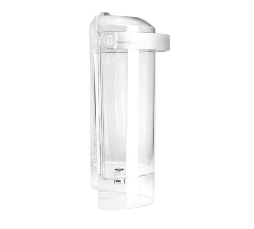 Кавоварка KitchenAid Artisan 5KES6503ECA