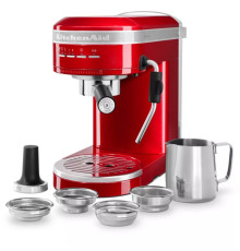 Кавоварка KitchenAid Artisan 5KES6503ECA