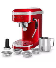 Кавоварка KitchenAid Artisan 5KES6503ECA